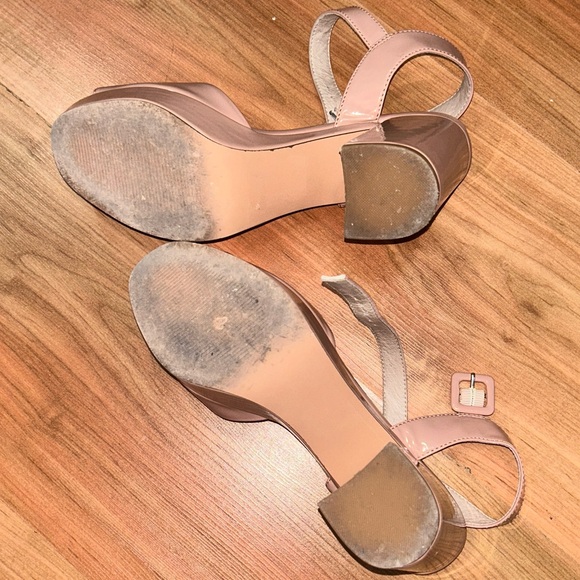 STEVE MADDEN HEELS SIZE 7.5 - Picture 5 of 8